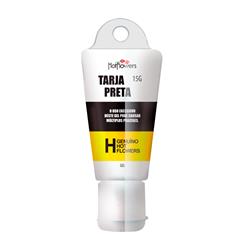 Gel Estimulante Tarja Prieta Unisex 15gr