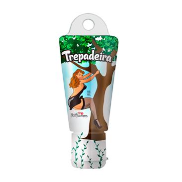 Trepaderia Gel Estimulante Mujer 15gr