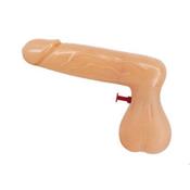 Water Gun Shaped Like a Penis