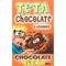 Caja Comic 6 Tetas Chocolate Negro