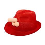 Sombrero con Pene Rojo