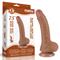 7.5 Sliding Skin Dual Layer Dong Brown