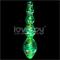 Glow in the Dark Twilight Gleam Glass Dildo Orbs