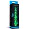 Glow in the Dark Twilight Gleam Glass Dildo Orbs