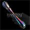 Twilight Gleam Glass Dildo Twin Pleasures