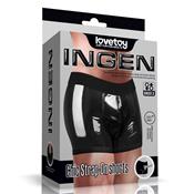 Calzoncillos/Boxers Talla XS/S 28-31"