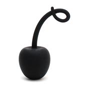 Bola Kegel en Forma de Manzana Paris Negra