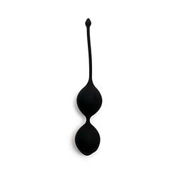 Kegel Balls Brussels Black