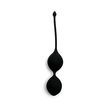 Kegel Balls Brussels Black