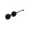 Kegel Balls Brussels Black