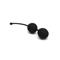 Kegel Balls Brussels Black
