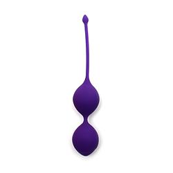 Kegel Balls Brussels Purple