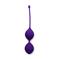 Kegel Balls Brussels Purple