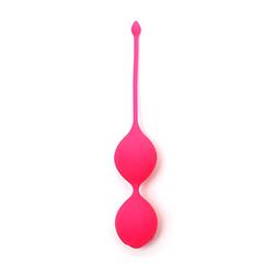 Kegel Balls Brussels Pink