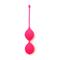 Kegel Balls Brussels Pink