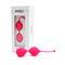 Kegel Balls Brussels Pink