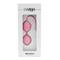 Kegel Balls Brussels Light Pink