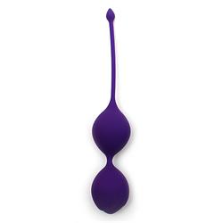 Amsterdam - Kegel balls 35 mm Purple