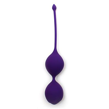 Amsterdam - Kegel balls 35 mm Purple