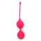 Amsterdam - Kegel balls 35 mm Pink