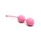 Amsterdam - Kegel balls 35 mm Light Pink