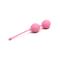 Amsterdam - Kegel balls 35 mm Light Pink
