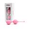 Amsterdam - Kegel balls 35 mm Light Pink