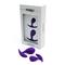 Anal Play Plug Duo set Copenhagen Purple