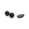 Vibrating Kegel Balls Remote Control Cannes Black