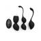 Vibrating Kegel Ball Set Remote Control Rimini Bl