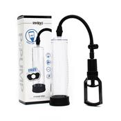 Penis Enlarger with Manual Pump P-Pump PP01