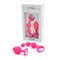 Anal Pleasure Play set Barcelona Pink