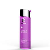 Senze Massage Oil Divinity 75 ml
