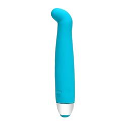 Nose Job Vibrator Liverpool Blue