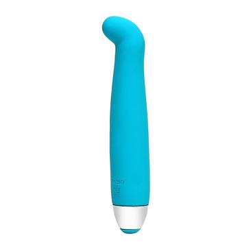 Nose Job Vibrator Liverpool Blue