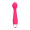 Flower Power Vibrator Madeira Pink