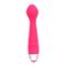 Flower Power Vibrator Madeira Pink