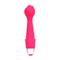 Flower Power Vibrator Madeira Pink