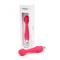 Flower Power Vibrator Madeira Pink