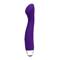 Semi-Realistic Vibrator Palma Purple