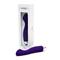 Semi-Realistic Vibrator Palma Purple