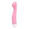 Semi-Realistic Vibrator Palma Pink