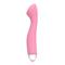 Semi-Realistic Vibrator Palma Pink