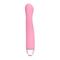 Semi-Realistic Vibrator Palma Pink