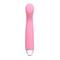 Semi-Realistic Vibrator Palma Pink