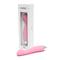 Semi-Realistic Vibrator Palma Pink