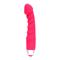 Semi-Realistic Vibrator Palma Pink