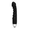 Semi-Realistic Vibrator Palma Black