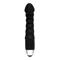 Semi-Realistic Vibrator Palma Black