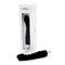 Semi-Realistic Vibrator Palma Black